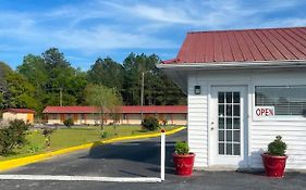 Delta Motel